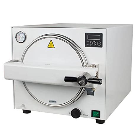 best dental autoclave reviews